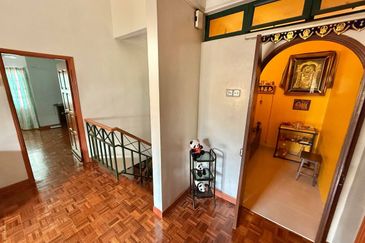 Seksyen 9, Kota Damansara