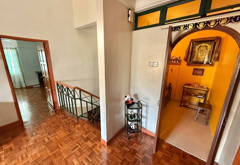 Seksyen 9, Kota Damansara