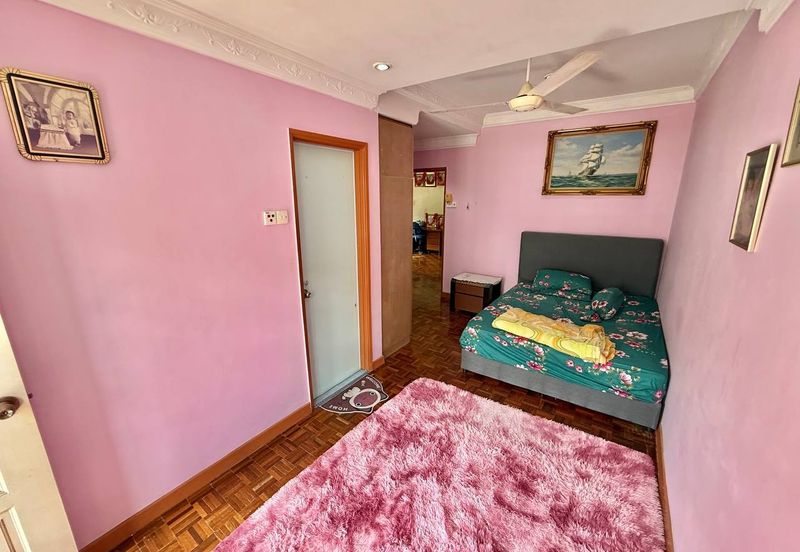 Seksyen 9, Kota Damansara