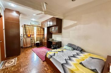 Seksyen 9, Kota Damansara