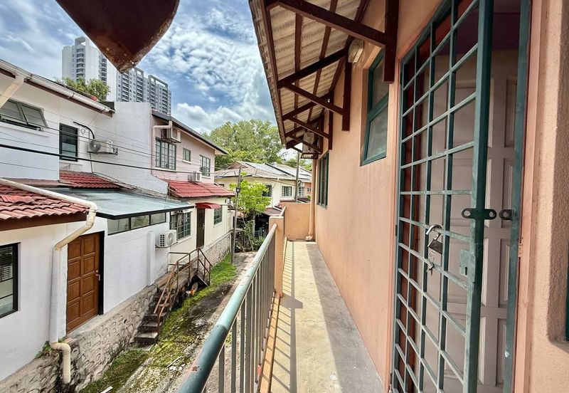 Seksyen 9, Kota Damansara