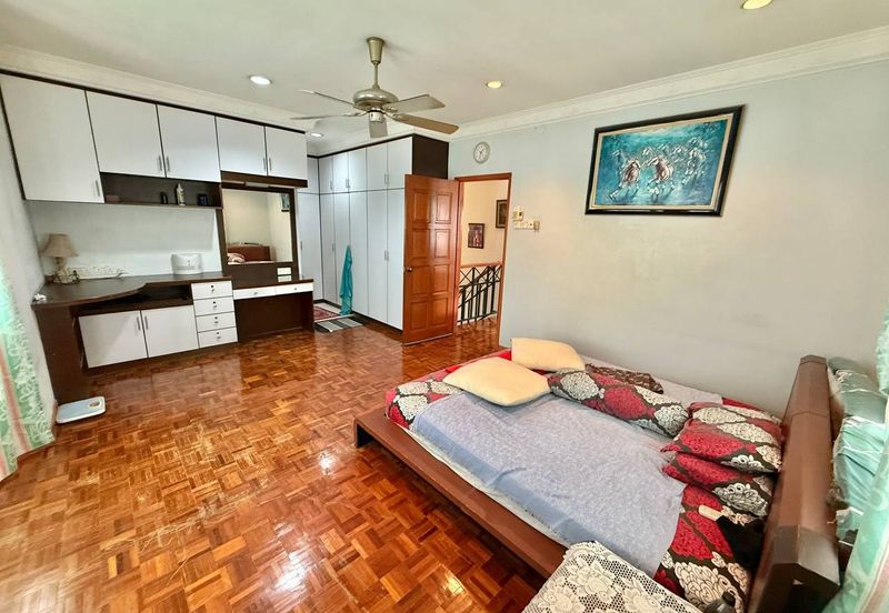 Seksyen 9, Kota Damansara