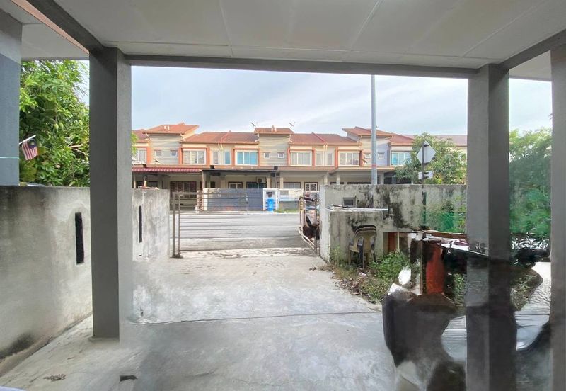 Seksyen 30, Shah Alam