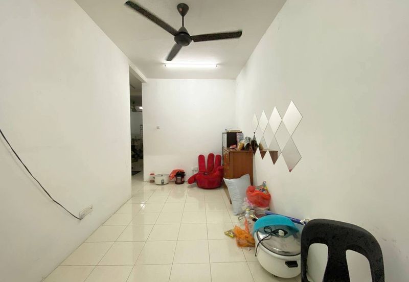 Seksyen 30, Shah Alam