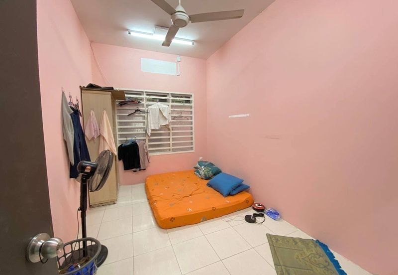 Seksyen 30, Shah Alam