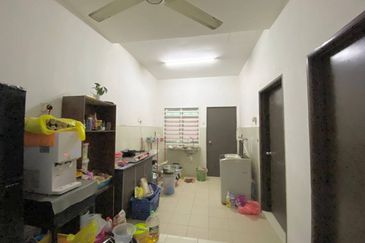 Seksyen 30, Shah Alam