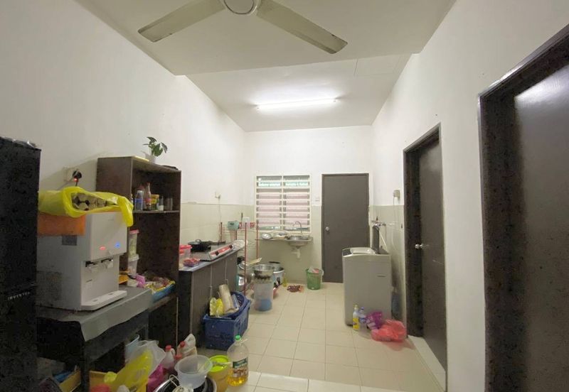 Seksyen 30, Shah Alam