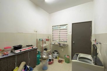 Seksyen 30, Shah Alam