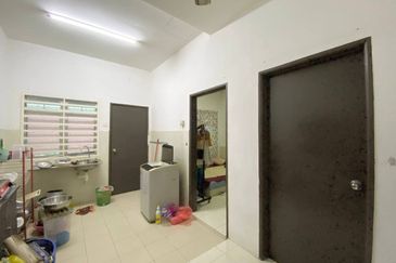 Seksyen 30, Shah Alam