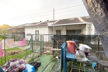 Seksyen 30, Shah Alam