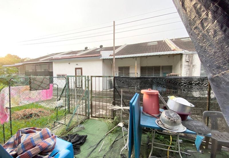 Seksyen 30, Shah Alam