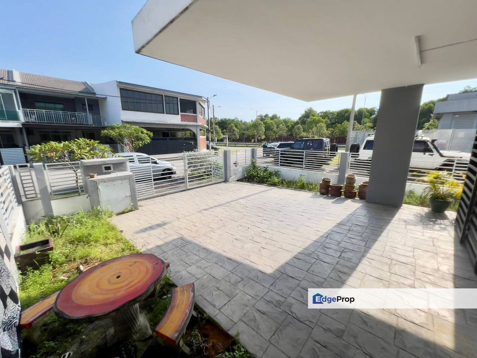 END LOT MURAH | 2 STOREY @ SAUJANA KLIA, KOTA WARISAN, Selangor, Sepang