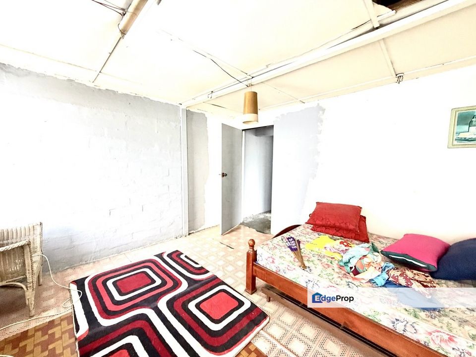 MURAH Taman Beringin, Jinjang, Kuala Lumpur 2 Storey, Kuala Lumpur, Jinjang