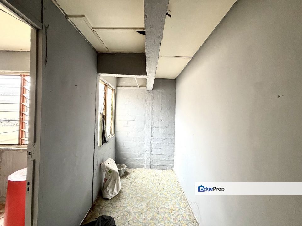 MURAH Taman Beringin, Jinjang, Kuala Lumpur 2 Storey, Kuala Lumpur, Jinjang