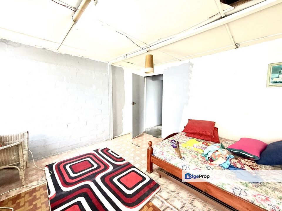 MURAH Taman Beringin, Jinjang, Kuala Lumpur 2 Storey, Kuala Lumpur, Jinjang