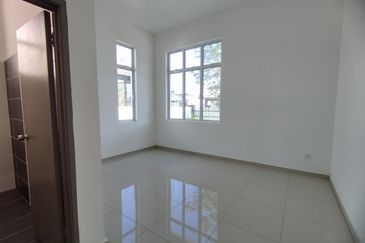 Villa Bukit Negeri, Senawang