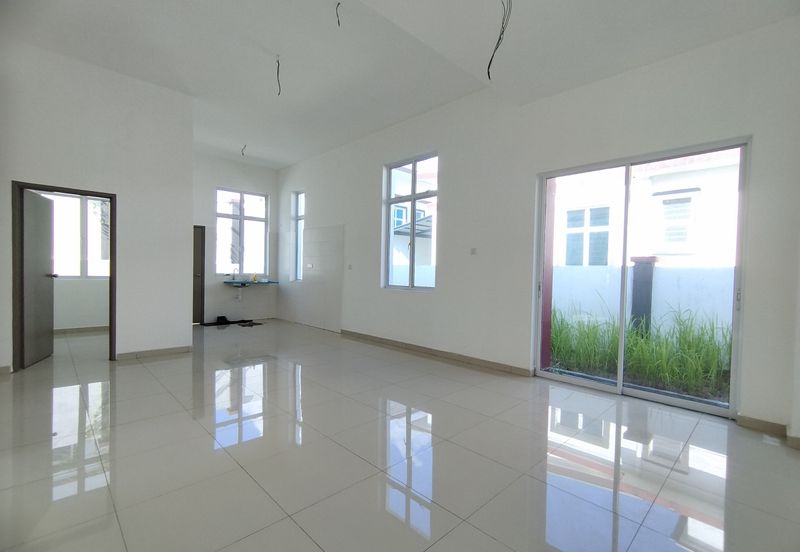 Villa Bukit Negeri, Senawang