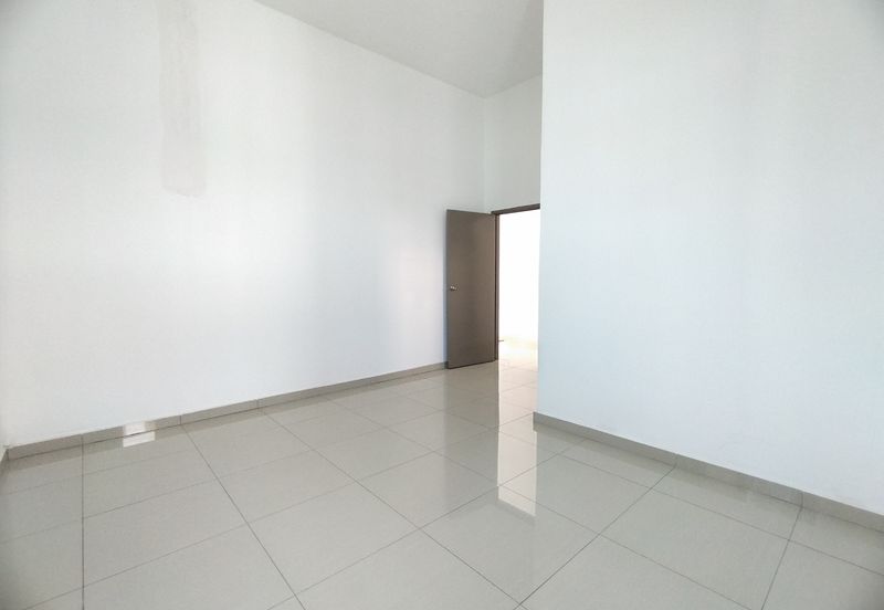 Villa Bukit Negeri, Senawang