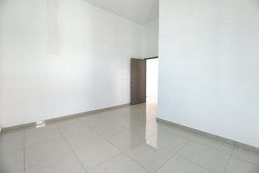 Villa Bukit Negeri, Senawang