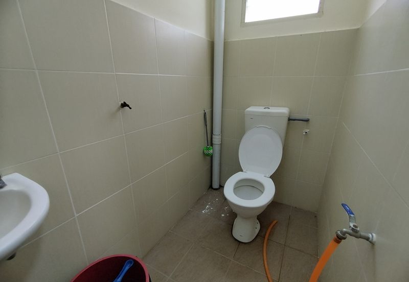 Taman Jasmin Indah @ Senawang 1 Sty For Sales