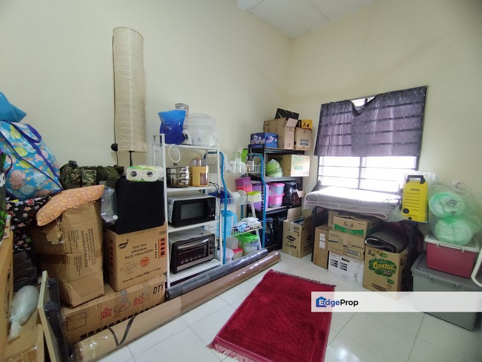 Taman Jasmin Indah @ Senawang 1 Sty For Sales, Negeri Sembilan, Senawang