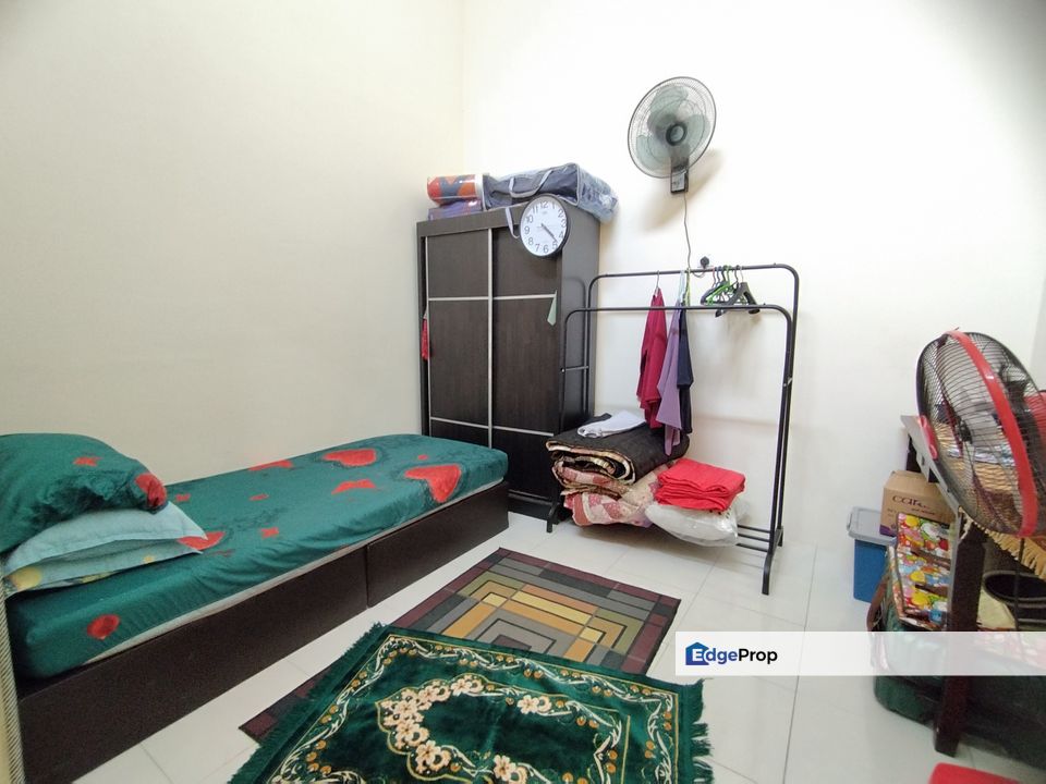 Taman Jasmin Indah @ Senawang 1 Sty For Sales, Negeri Sembilan, Senawang