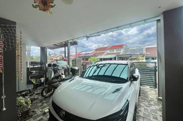 Taman Pandan Perdana