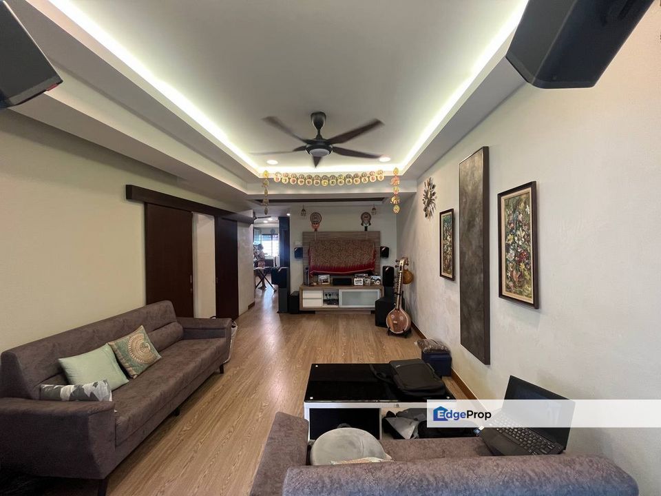 RENOVATED CANTIK | 1 STOREY @ PANDAN PERDANA, KL, Selangor, Pandan Perdana