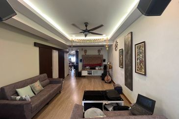 Taman Pandan Perdana