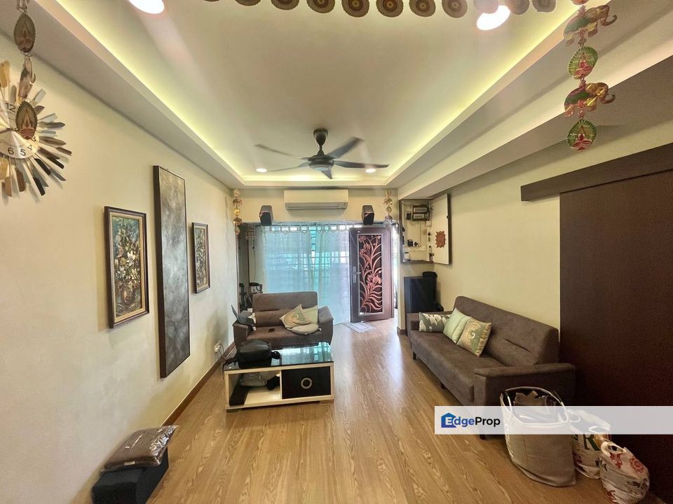 RENOVATED CANTIK | 1 STOREY @ PANDAN PERDANA, KL, Selangor, Pandan Perdana