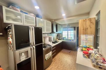 Taman Pandan Perdana