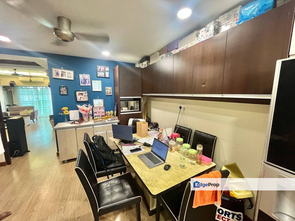 RENOVATED CANTIK | 1 STOREY @ PANDAN PERDANA, KL, Selangor, Pandan Perdana