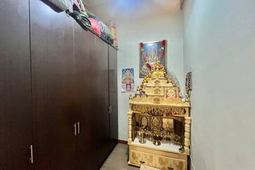 Taman Pandan Perdana