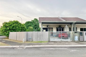 Seksyen 30, Shah Alam