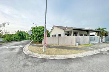 Seksyen 30, Shah Alam