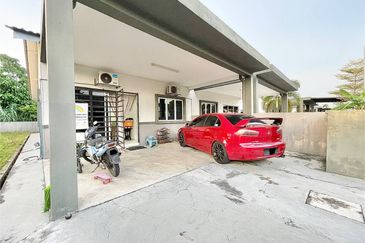 Seksyen 30, Shah Alam