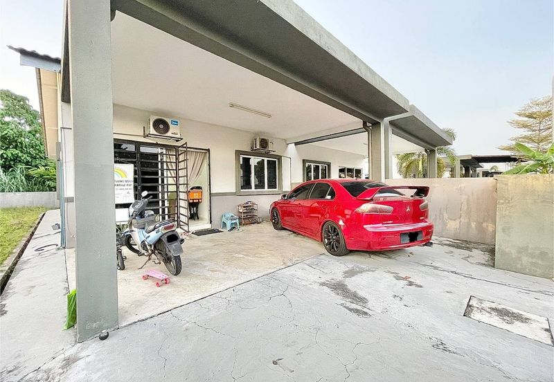 Seksyen 30, Shah Alam