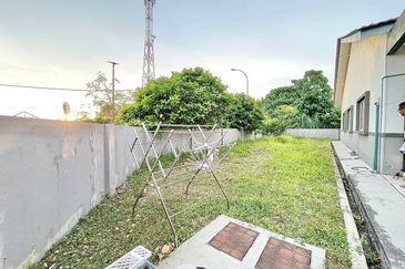 Seksyen 30, Shah Alam