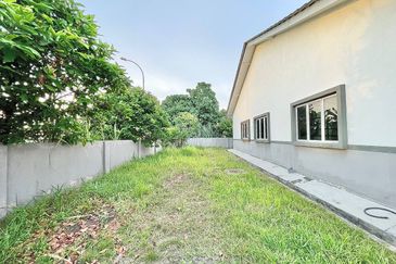 Seksyen 30, Shah Alam