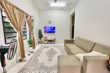 Seksyen 30, Shah Alam