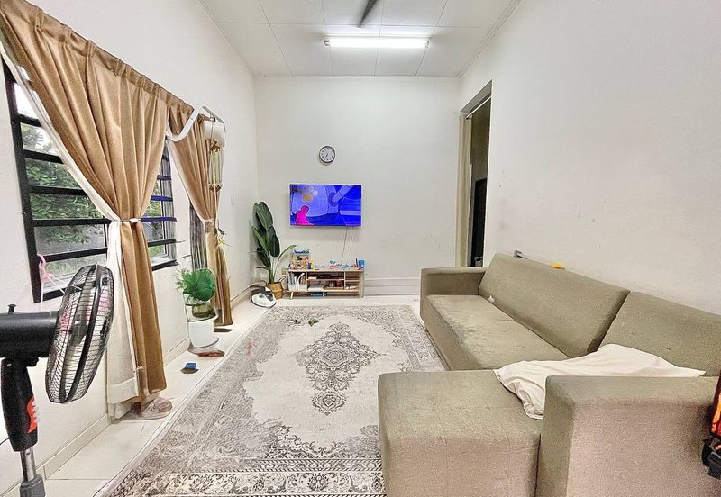 Seksyen 30, Shah Alam