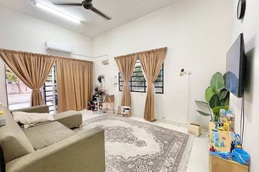 Seksyen 30, Shah Alam