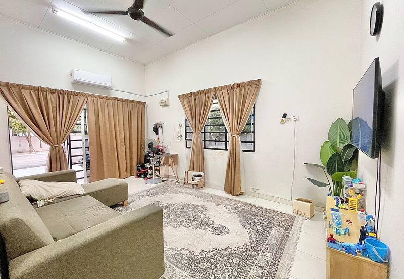 Seksyen 30, Shah Alam