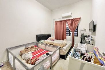 Seksyen 30, Shah Alam