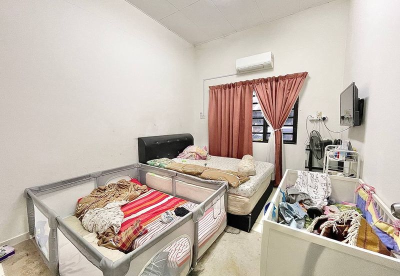 Seksyen 30, Shah Alam