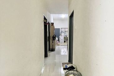 Seksyen 30, Shah Alam