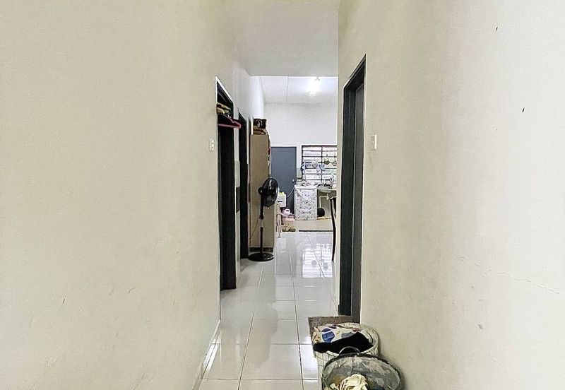 Seksyen 30, Shah Alam