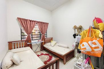 Seksyen 30, Shah Alam