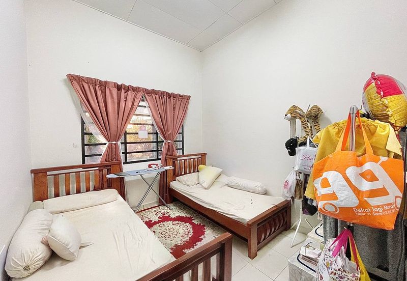 Seksyen 30, Shah Alam