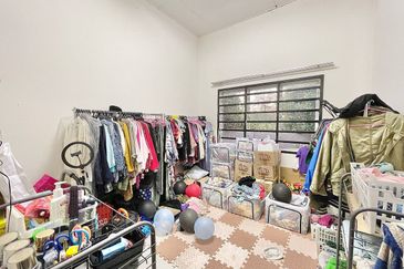 Seksyen 30, Shah Alam